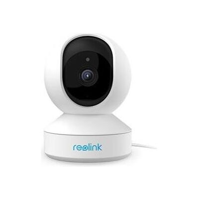 Reolink E1 Pro, Netzwerkkamera, Weiss Reolink E1 Pro, Netzwerkkamera, Weiss