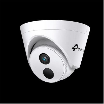 TP-Link VIGI C340-W (2560 x 1440 Pixels), Netzwerkkamera, Weiss TP-Link VIGI C340-W (2560 x 1440 Pixels), Netzwerkkamera, Weiss