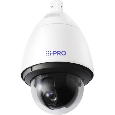 i-Pro WV-S65340-Z4 WV-S65340-Z4 (1920 x 1080 Pixels), Netzwerkkamera, Weiss i-Pro WV-S65340-Z4 WV-S65340-Z4 (1920 x 1080 Pixels), Netzwerkkamera, Weiss