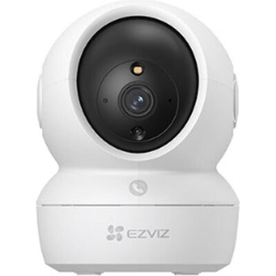 EZVIZ H6c Pro 3K Sphärische IP-Sicherheitskamera Innen - Sicherheitssystem EZVIZ H6c Pro 3K Sphärische IP-Sicherheitskamera Innen - Sicherheitssystem