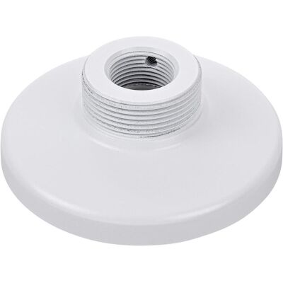 Vivotek AM-52E Montageadapter für Outdoor Dome IP-Kameras (Montage-Kit), Netzwerkkamera Zubehör Vivotek AM-52E Montageadapter für Outdoor Dome IP-Kameras (Montage-Kit), Netzwerkkamera Zubehör