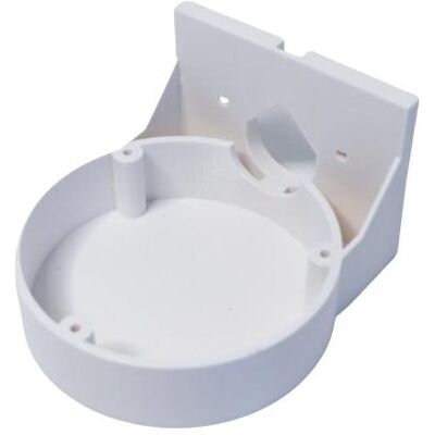 TP-LINK - VIGI C220/C230/C240 - Kabelabdeckung - Wandhalterung TP-LINK - VIGI C220/C230/C240 - Kabelabdeckung - Wandhalterung