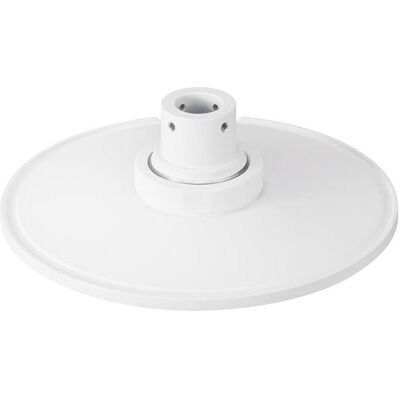 i-Pro Montageplatte WV-QSR508-W Weiss 1 Stück, Netzwerkkamera Zubehör i-Pro Montageplatte WV-QSR508-W Weiss 1 Stück, Netzwerkkamera Zubehör
