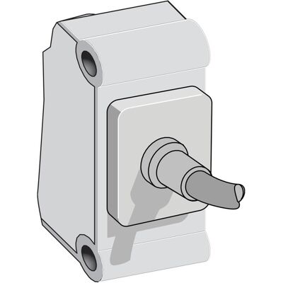 Sick, Bewegungsmelder, WSE27X-3P1830 (35 m) Sick, Bewegungsmelder, WSE27X-3P1830 (35 m)