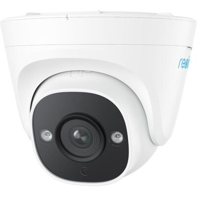 Reolink P324 - 5MP PoE IP-Kamera mit Personen- und Fahrzeugerkennung - Innen/Außen Reolink P324 - 5MP PoE IP-Kamera mit Personen- und Fahrzeugerkennung - Innen/Außen