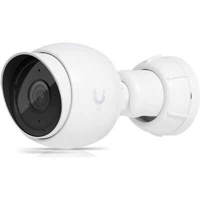 Ubiquiti G5 Bullet (2688 x 1512 Pixels), Netzwerkkamera, Schwarz, Weiss Ubiquiti G5 Bullet (2688 x 1512 Pixels), Netzwerkkamera, Schwarz, Weiss