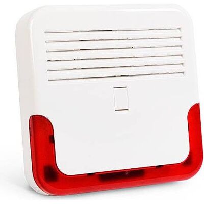 Satel, Einbruchschutz + Alarmanlage, OUTDOOR ALARM SP-6500-R Satel, Einbruchschutz + Alarmanlage, OUTDOOR ALARM SP-6500-R