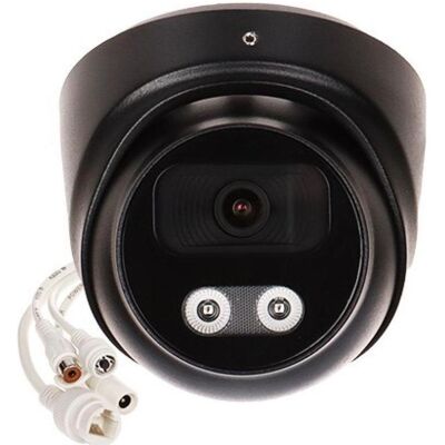 APTI Kamera IP KAMERA IP APTI-AI401VA21-28W-BLACK - 4 Mpx 2.8 mm, Netzwerkkamera, Schwarz APTI Kamera IP KAMERA IP APTI-AI401VA21-28W-BLACK - 4 Mpx 2.8 mm, Netzwerkkamera, Schwarz