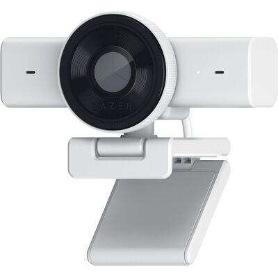 Razer Kamera Kiyo V2 X 1080p weiss (3.70 Mpx, 60p), Videokamera, Weiss Razer Kamera Kiyo V2 X 1080p weiss (3.70 Mpx, 60p), Videokamera, Weiss