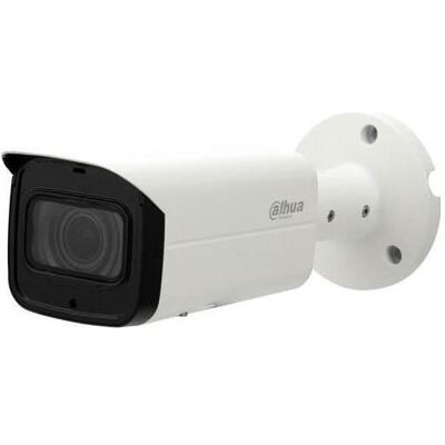 Dahua NET CAMERA 5MP IR BULLET AI/HFW5541T-ASE-0360B-S3 (2560 x 1920 Pixels), Netzwerkkamera, Weiss Dahua NET CAMERA 5MP IR BULLET AI/HFW5541T-ASE-0360B-S3 (2560 x 1920 Pixels), Netzwerkkamera, Weiss