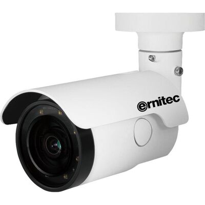 Ernitec HALO-DX-402M Bullet Camera (1920 x 1080 Pixels), Netzwerkkamera, Weiss Ernitec HALO-DX-402M Bullet Camera (1920 x 1080 Pixels), Netzwerkkamera, Weiss