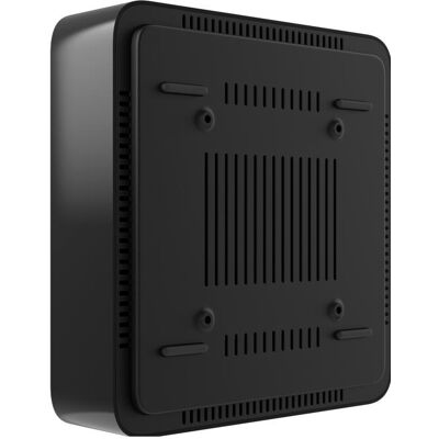 Ajax NVR HAC (16ch) (8EU) ASP black Network video recorders with HDMI output for 16 channels ..., Netzwerkkamera Zubehör Ajax NVR HAC (16ch) (8EU) ASP black Network video recorders with HDMI output for 16 channels ..., Netzwerkkamera Zubehör