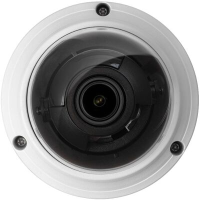 BCS Kamera kopułkowa IP 5Mpx 2.8... 12mm BCS-P-DIP45VSR4-Ai, Netzwerkkamera, Weiss BCS Kamera kopułkowa IP 5Mpx 2.8... 12mm BCS-P-DIP45VSR4-Ai, Netzwerkkamera, Weiss