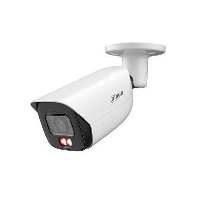 Dahua IPC-HFW3249EP-S-IL-0280B IP-Kamera 1080p T/N (1920 x 1080 Pixels), Netzwerkkamera, Weiss Dahua IPC-HFW3249EP-S-IL-0280B IP-Kamera 1080p T/N (1920 x 1080 Pixels), Netzwerkkamera, Weiss