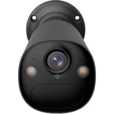 NoName Dahua Technology DH-KIT/BF4CA-XL/M0508 DH-KIT/BF4CA-XL/M0508 Bluetooth, WLAN IP (2560 x 1440 Pixels), Netzwerkkamera, Schwarz NoName Dahua Technology DH-KIT/BF4CA-XL/M0508 DH-KIT/BF4CA-XL/M0508 Bluetooth, WLAN IP (2560 x 1440 Pixels), Netzwerkkamera, Schwarz
