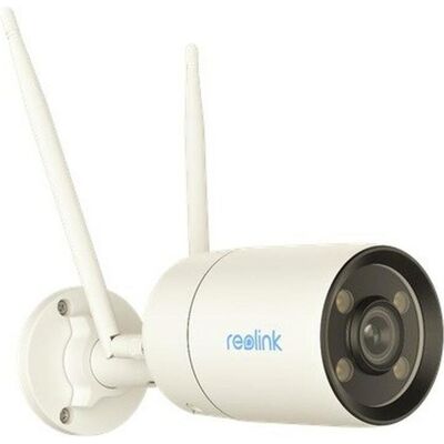 Reolink Kamera IP W320X 2K HDR (2560 x 1440 Pixels), Netzwerkkamera, Weiss Reolink Kamera IP W320X 2K HDR (2560 x 1440 Pixels), Netzwerkkamera, Weiss