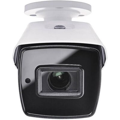 ABUS Security-Center 4K Überwachungskamera - IP67 ABUS Security-Center 4K Überwachungskamera - IP67