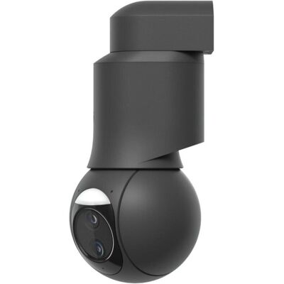Ubiquiti G6 PTZ (3840 x 2160 Pixels), Netzwerkkamera, Schwarz Ubiquiti G6 PTZ (3840 x 2160 Pixels), Netzwerkkamera, Schwarz