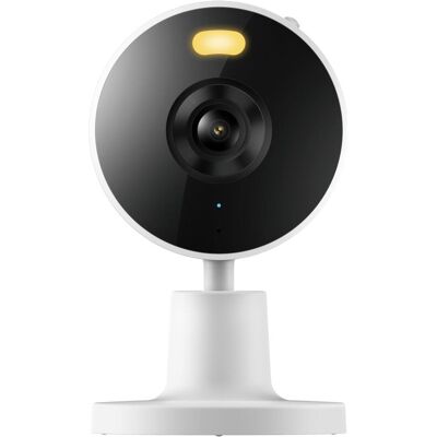 Xiaomi Smart-Kamera C100 2K EU BHR07OGL (2304 x 1296 Pixels), Netzwerkkamera, Schwarz, Weiss Xiaomi Smart-Kamera C100 2K EU BHR07OGL (2304 x 1296 Pixels), Netzwerkkamera, Schwarz, Weiss