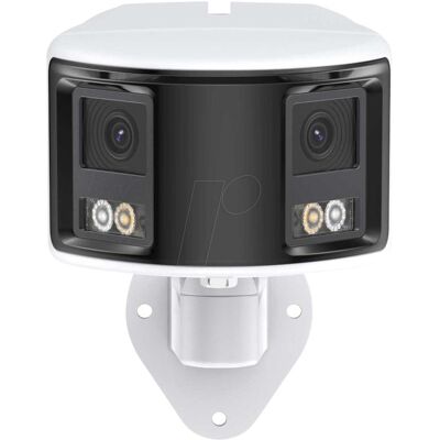 Annke I91DW 4K Panoramic IP Überwachungskamera Annke I91DW 4K Panoramic IP Überwachungskamera