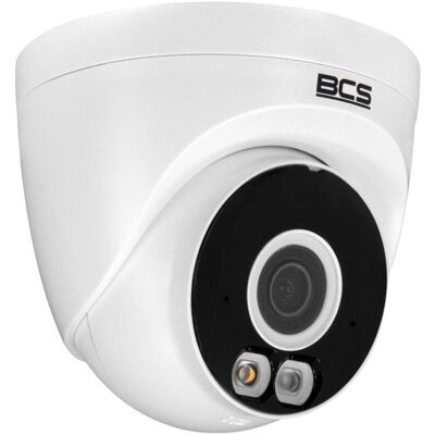 BCS Kamera IP BCS-L-EIP15FSR3L3-W-Ai Bezprzewodowa kamera IP LINE 5Mpx, WiFi, Netzwerkkamera BCS Kamera IP BCS-L-EIP15FSR3L3-W-Ai Bezprzewodowa kamera IP LINE 5Mpx, WiFi, Netzwerkkamera