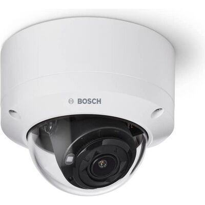 Bosch Security Systems NDE-5702-AL, Fixed dome 2MP HDR 3.2-10.5mm IR IO IP66, Netzwerkkamera Bosch Security Systems NDE-5702-AL, Fixed dome 2MP HDR 3.2-10.5mm IR IO IP66, Netzwerkkamera