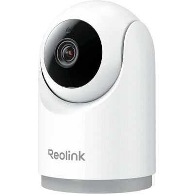 Reolink E321 (2304 x 1296 Pixels), Netzwerkkamera, Schwarz, Weiss Reolink E321 (2304 x 1296 Pixels), Netzwerkkamera, Schwarz, Weiss