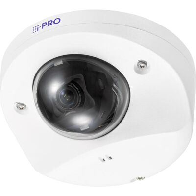 i-Pro WV-U35301-F2L Dome 2MP Outdoor (1920 x 1080 Pixels), Netzwerkkamera, Grau, Weiss i-Pro WV-U35301-F2L Dome 2MP Outdoor (1920 x 1080 Pixels), Netzwerkkamera, Grau, Weiss