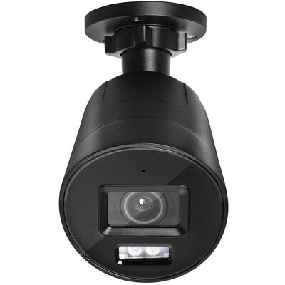 Abus IPCA34612A IP-Kamera 4MPx T/N IR PoE IP67 (2688 x 1520 Pixel), Netzwerkkamera, Schwarz Abus IPCA34612A IP-Kamera 4MPx T/N IR PoE IP67 (2688 x 1520 Pixel), Netzwerkkamera, Schwarz