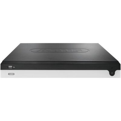 Abus NVR10021P 8-Kanal NVR 2160p 4K PoE (Netzwerk Videorecorder (NVR)), Netzwerkkamera Zubehör Abus NVR10021P 8-Kanal NVR 2160p 4K PoE (Netzwerk Videorecorder (NVR)), Netzwerkkamera Zubehör