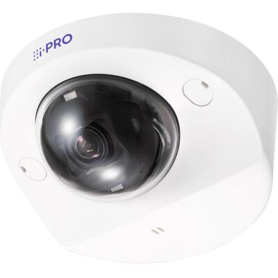 i-Pro WV-U31401-F2L Dome 4MP Indoor (2560 x 1440 Pixels), Netzwerkkamera, Weiss i-Pro WV-U31401-F2L Dome 4MP Indoor (2560 x 1440 Pixels), Netzwerkkamera, Weiss