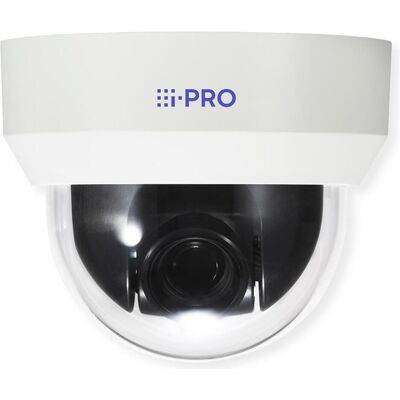 i-Pro WV-S65301-Z1 WV-S65301-Z1 (2048 x 1536 Pixels), Netzwerkkamera, Weiss i-Pro WV-S65301-Z1 WV-S65301-Z1 (2048 x 1536 Pixels), Netzwerkkamera, Weiss