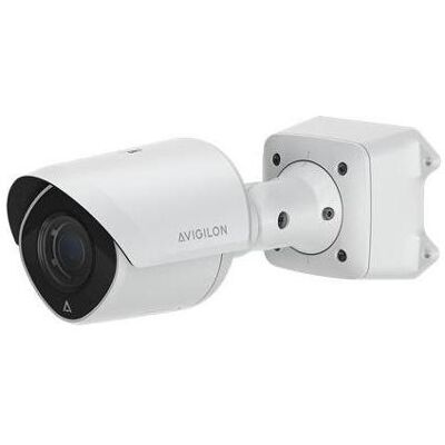 Avigilon 3MP H6SL Bullet Camera with, Netzwerkkamera Avigilon 3MP H6SL Bullet Camera with, Netzwerkkamera