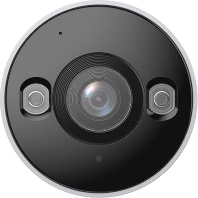 Dahua TECHNOLOGY DH-IPC-F3DP-IL-0280B-EUR Bullet 3MP 2.8mm IR LED (2304 x 1296 Pixels), Netzwerkkamera, Weiss Dahua TECHNOLOGY DH-IPC-F3DP-IL-0280B-EUR Bullet 3MP 2.8mm IR LED (2304 x 1296 Pixels), Netzwerkkamera, Weiss