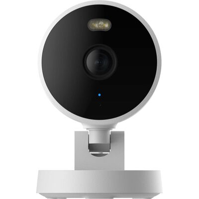 Aqara G100 (2304 x 1296 Pixels), Netzwerkkamera, Weiss Aqara G100 (2304 x 1296 Pixels), Netzwerkkamera, Weiss