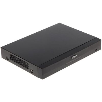 Dahua DVR 16CH HDCVI PENTABRID/XVR5116H-4KL-I3/T, Netzwerkkamera Zubehör Dahua DVR 16CH HDCVI PENTABRID/XVR5116H-4KL-I3/T, Netzwerkkamera Zubehör