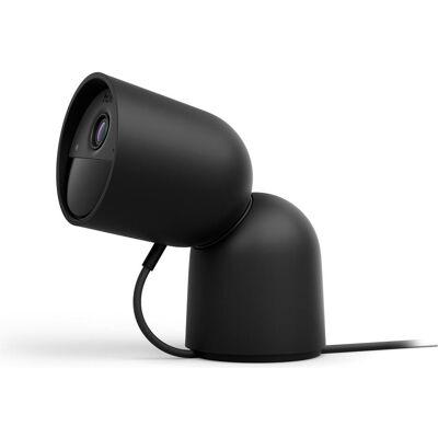 Philips Hue Secure Kamera 2k Desktop (2048 x 1080 Pixel), Netzwerkkamera, Schwarz Philips Hue Secure Kamera 2k Desktop (2048 x 1080 Pixel), Netzwerkkamera, Schwarz