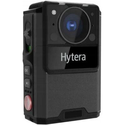 Hytera GC550 64GBInfrared night vision 2K Mini Body Camera (2560 x 1440 Pixels), Netzwerkkamera, Schwarz Hytera GC550 64GBInfrared night vision 2K Mini Body Camera (2560 x 1440 Pixels), Netzwerkkamera, Schwarz