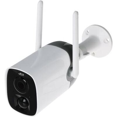 APTI KAMERA IP Z CZUJKĄ PIR APTI-W31C1-VICOHOME Wi-Fi - 3 ,Mpx 3.3 ,mm, Netzwerkkamera APTI KAMERA IP Z CZUJKĄ PIR APTI-W31C1-VICOHOME Wi-Fi - 3 ,Mpx 3.3 ,mm, Netzwerkkamera