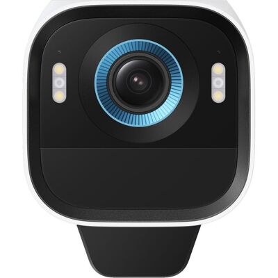 Anker eufy Cam S3 Pro Solo (3840 x 2160 Pixels), Netzwerkkamera, Weiss Anker eufy Cam S3 Pro Solo (3840 x 2160 Pixels), Netzwerkkamera, Weiss