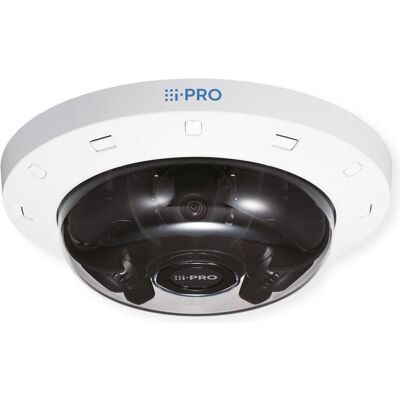 i-Pro WV-S8543 Multisensor Kamera Outdoor VANDAL 1/3" 4MP 2.9 to 7.3 mm (2688 x 1520 Pixel), Netzwerkkamera, Weiss i-Pro WV-S8543 Multisensor Kamera Outdoor VANDAL 1/3" 4MP 2.9 to 7.3 mm (2688 x 1520 Pixel), Netzwerkkamera, Weiss