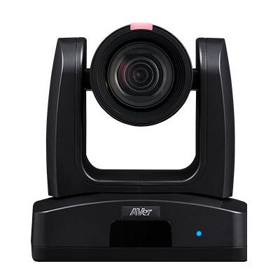 AVer PTZ-Kamera TR211 schwarz 1080p60, Auto Tracking, Konferenzgerät, Schwarz AVer PTZ-Kamera TR211 schwarz 1080p60, Auto Tracking, Konferenzgerät, Schwarz