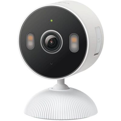 TP-Link Tapo C113 (2304 x 1296 Pixels), Netzwerkkamera, Weiss TP-Link Tapo C113 (2304 x 1296 Pixels), Netzwerkkamera, Weiss