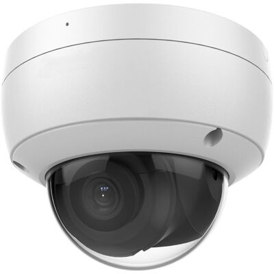 LevelOne IPCam FCS-3096 Dome Out 8MP H.265 IR 9W PoE (3840 x 2160 Pixels), Netzwerkkamera, Weiss LevelOne IPCam FCS-3096 Dome Out 8MP H.265 IR 9W PoE (3840 x 2160 Pixels), Netzwerkkamera, Weiss