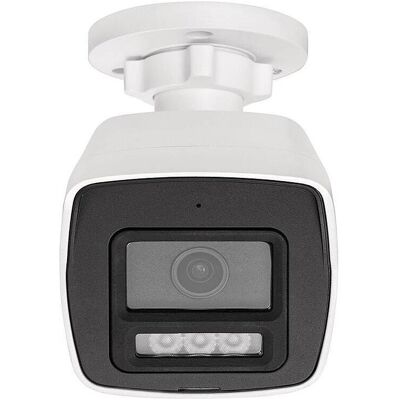 Abus HDCC32512 Analog HD Mini Tube 2MPx TN IR IP67 (1920 x 1080 Pixels), Netzwerkkamera, Weiss Abus HDCC32512 Analog HD Mini Tube 2MPx TN IR IP67 (1920 x 1080 Pixels), Netzwerkkamera, Weiss