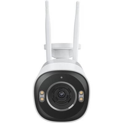 Reolink RP-WCB8MZ professionelle 4K WiFi-Kamera (3840 x 2160 Pixels), Netzwerkkamera, Weiss Reolink RP-WCB8MZ professionelle 4K WiFi-Kamera (3840 x 2160 Pixels), Netzwerkkamera, Weiss
