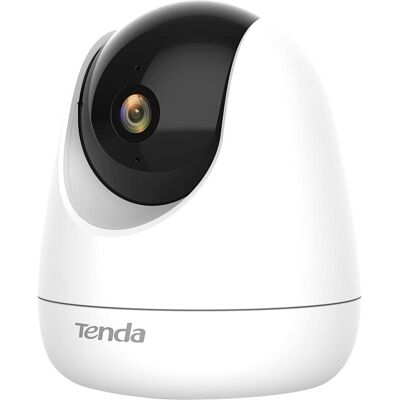 Tenda CP6 (2304 x 1296 Pixels), Netzwerkkamera, Weiss Tenda CP6 (2304 x 1296 Pixels), Netzwerkkamera, Weiss