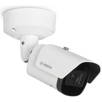 Bosch NBE-5704-Al Bullet 8MP HDR 3.2-10.5mm Netzwerkkamera Bosch NBE-5704-Al Bullet 8MP HDR 3.2-10.5mm Netzwerkkamera
