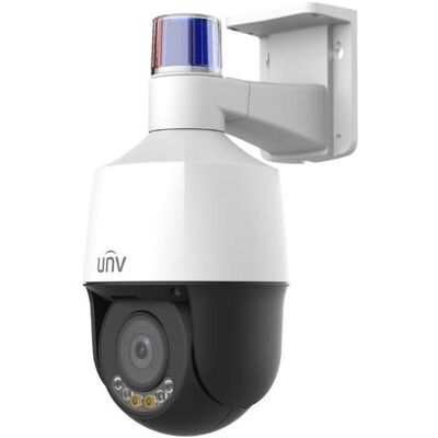 Uniview IPC6325LFW-AX5C-VG Kamera IP PTZ, 5Mpix, AI, AD, ColorHunter, Netzwerkkamera Uniview IPC6325LFW-AX5C-VG Kamera IP PTZ, 5Mpix, AI, AD, ColorHunter, Netzwerkkamera