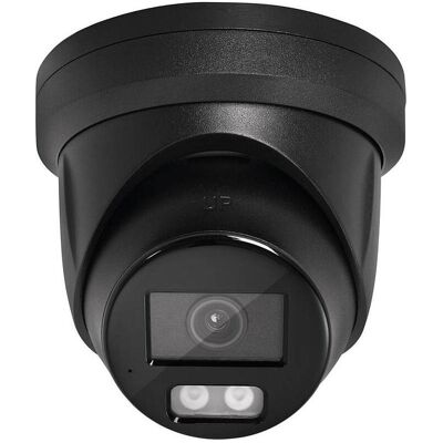 Abus IPCA54612A IP-Kamera 4MPx T/N IR PoE IP67 (2688 x 1520 Pixel), Netzwerkkamera, Schwarz Abus IPCA54612A IP-Kamera 4MPx T/N IR PoE IP67 (2688 x 1520 Pixel), Netzwerkkamera, Schwarz